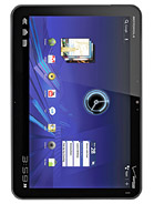 Best available price of Motorola XOOM MZ604 in Mii