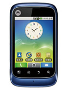 Best available price of Motorola XT301 in Mii