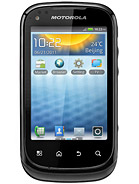 Best available price of Motorola XT319 in Mii