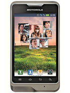 Best available price of Motorola XT390 in Mii