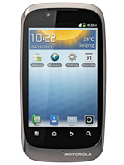 Best available price of Motorola FIRE XT in Mii