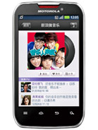 Best available price of Motorola MOTOSMART MIX XT550 in Mii