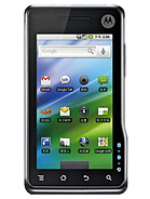 Best available price of Motorola XT701 in Mii
