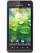 Best available price of Motorola XT928 in Mii