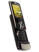 Best available price of Motorola Z6w in Mii