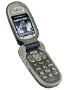 Best available price of Motorola V295 in Mii