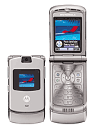 Best available price of Motorola RAZR V3 in Mii