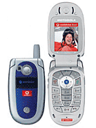Best available price of Motorola V525 in Mii