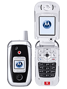 Best available price of Motorola V980 in Mii