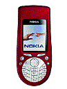 Best available price of Nokia 3660 in Mii