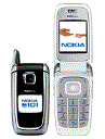 Best available price of Nokia 6101 in Mii