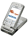 Best available price of Nokia 6260 in Mii