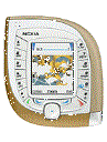 Best available price of Nokia 7600 in Mii