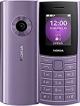 Best available price of Nokia 110 4G (2023) in Mii
