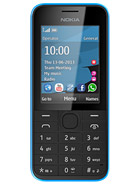 Best available price of Nokia 208 in Mii