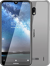Best available price of Nokia 2_2 in Mii