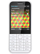 Best available price of Nokia 225 in Mii
