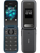 Best available price of Nokia 2760 Flip in Mii