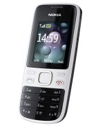 Best available price of Nokia 2690 in Mii