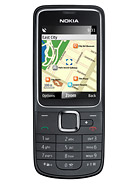 Best available price of Nokia 2710 Navigation Edition in Mii