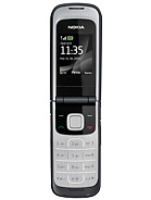 Best available price of Nokia 2720 fold in Mii