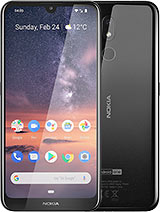 Best available price of Nokia 3_2 in Mii