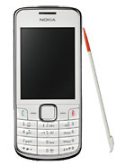 Best available price of Nokia 3208c in Mii