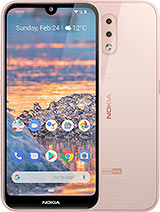 Best available price of Nokia 4_2 in Mii