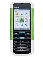 Best available price of Nokia 5000 in Mii