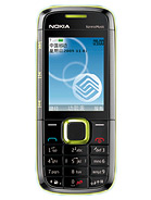 Best available price of Nokia 5132 XpressMusic in Mii