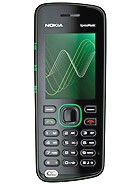 Best available price of Nokia 5220 XpressMusic in Mii