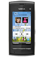 Best available price of Nokia 5250 in Mii