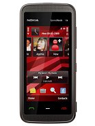 Best available price of Nokia 5530 XpressMusic in Mii