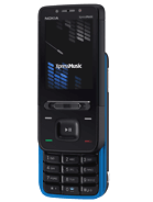 Best available price of Nokia 5610 XpressMusic in Mii