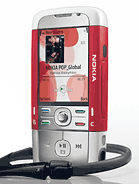 Best available price of Nokia 5700 in Mii