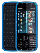 Best available price of Nokia 5730 XpressMusic in Mii