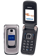 Best available price of Nokia 6086 in Mii