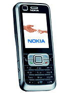 Best available price of Nokia 6121 classic in Mii