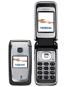 Best available price of Nokia 6125 in Mii