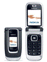 Best available price of Nokia 6126 in Mii