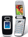 Best available price of Nokia 6133 in Mii