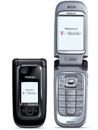 Best available price of Nokia 6263 in Mii