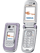 Best available price of Nokia 6267 in Mii