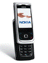 Best available price of Nokia 6282 in Mii