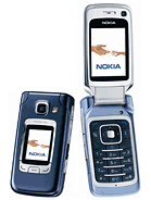 Best available price of Nokia 6290 in Mii