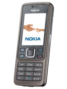 Best available price of Nokia 6300i in Mii