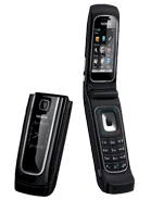 Best available price of Nokia 6555 in Mii