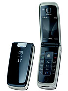 Best available price of Nokia 6600 fold in Mii