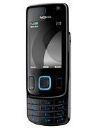 Best available price of Nokia 6600 slide in Mii