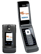 Best available price of Nokia 6650 fold in Mii